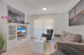 Solana Hispanidad, Fuengirola